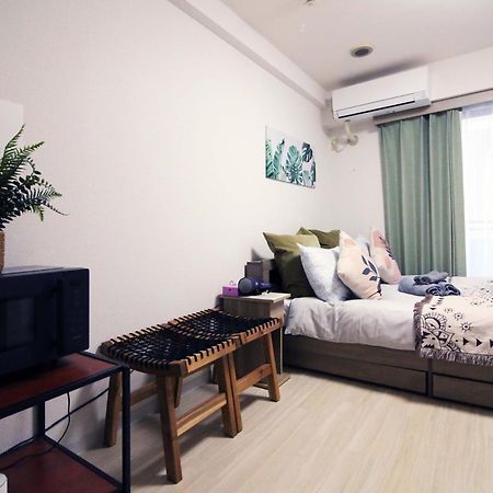 Centray Kagurazaka Shinjuku House Apartment Tokyo Luaran gambar