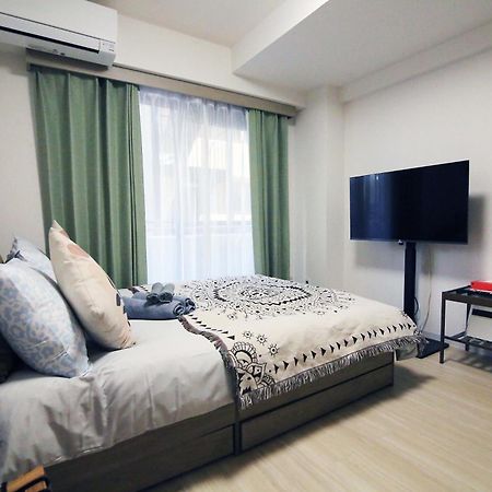Centray Kagurazaka Shinjuku House Apartment Tokyo Luaran gambar