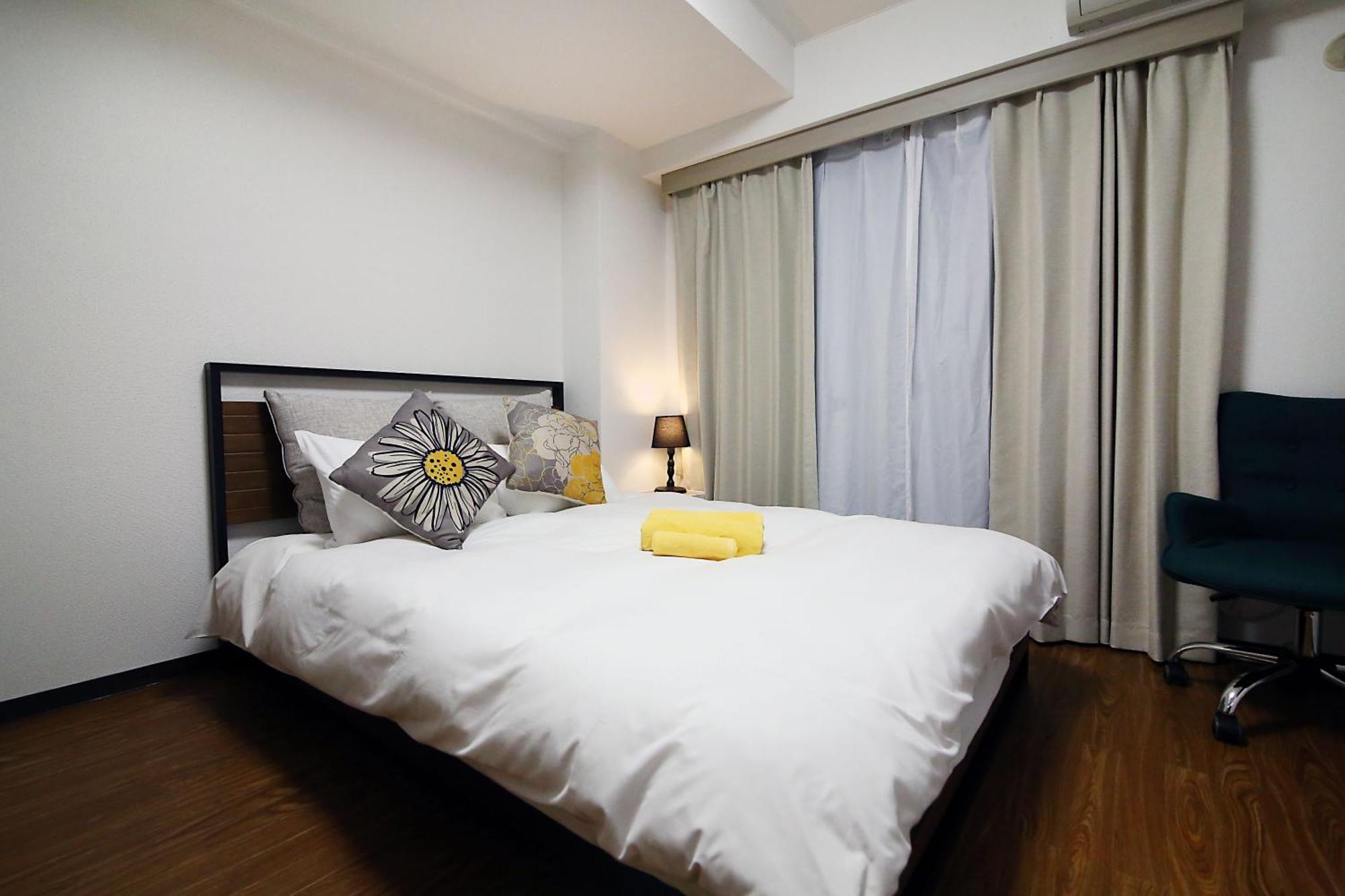 Centray Kagurazaka Shinjuku House Apartment Tokyo Luaran gambar