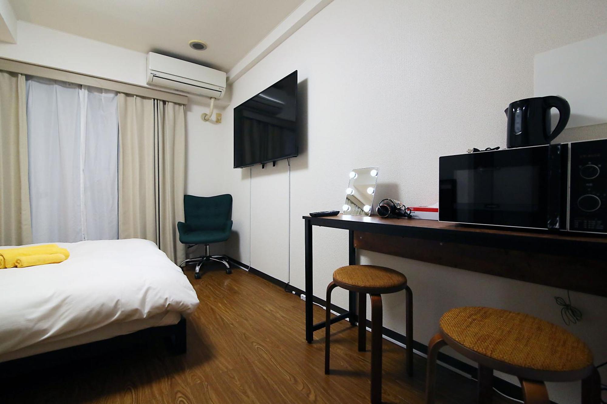 Centray Kagurazaka Shinjuku House Apartment Tokyo Luaran gambar
