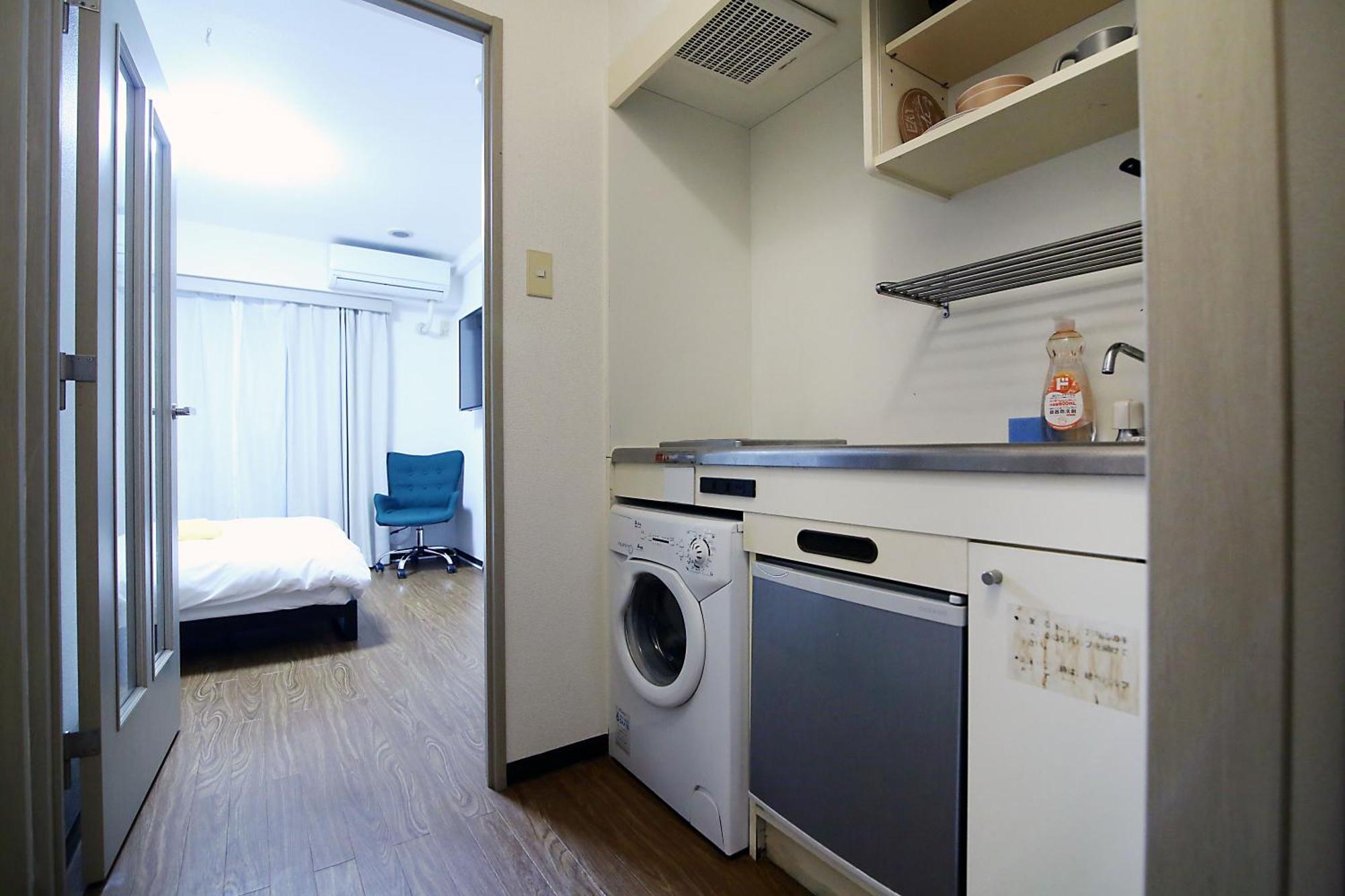 Centray Kagurazaka Shinjuku House Apartment Tokyo Luaran gambar