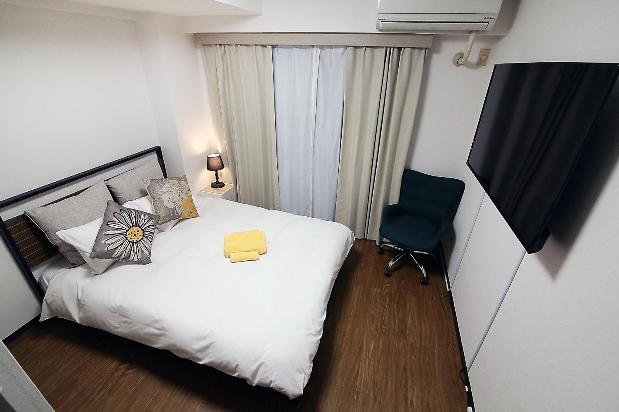 Centray Kagurazaka Shinjuku House Apartment Tokyo Luaran gambar