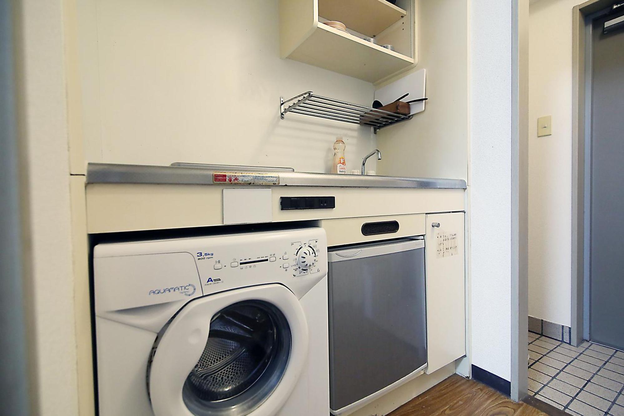 Centray Kagurazaka Shinjuku House Apartment Tokyo Luaran gambar