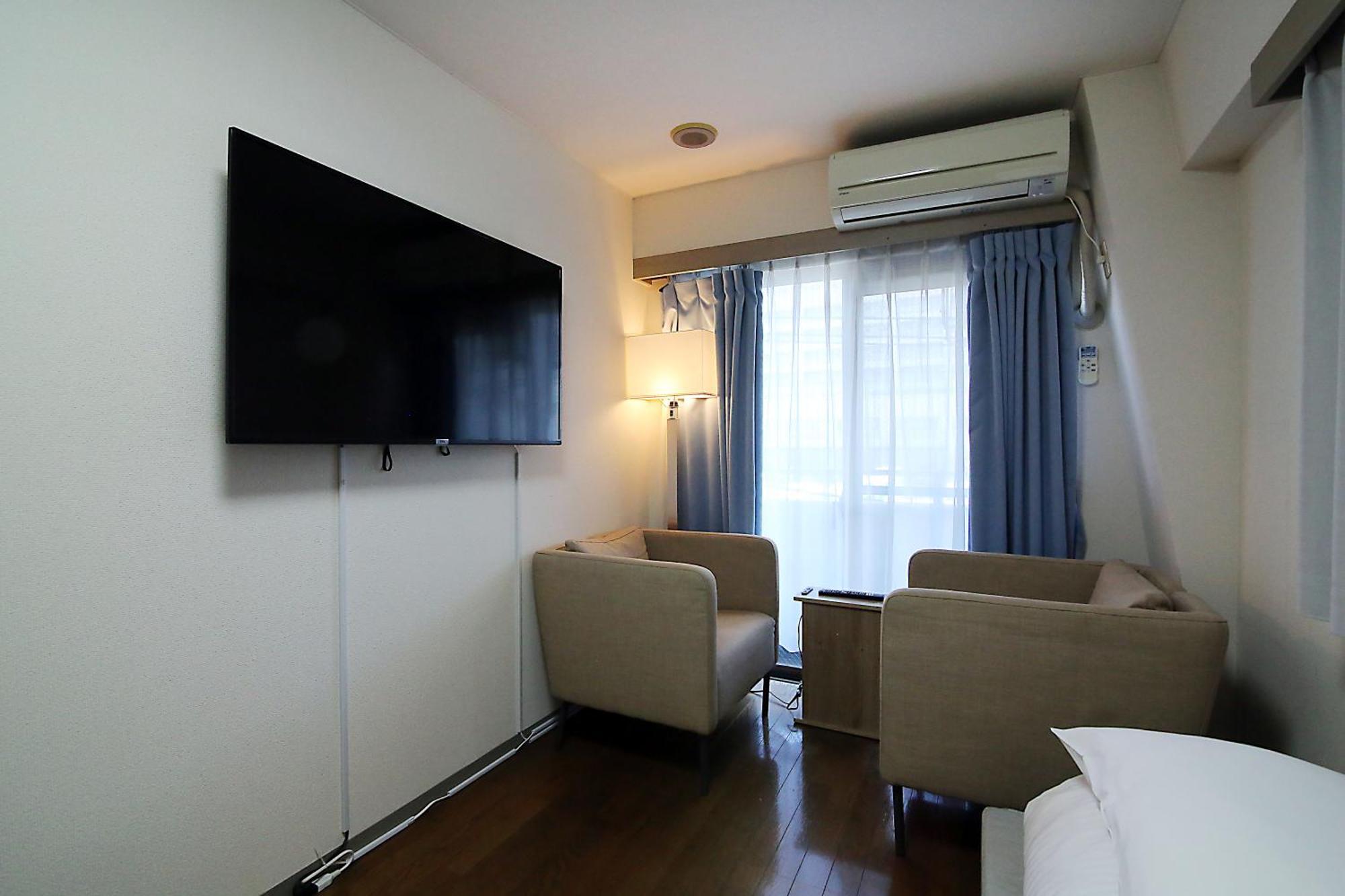 Centray Kagurazaka Shinjuku House Apartment Tokyo Luaran gambar