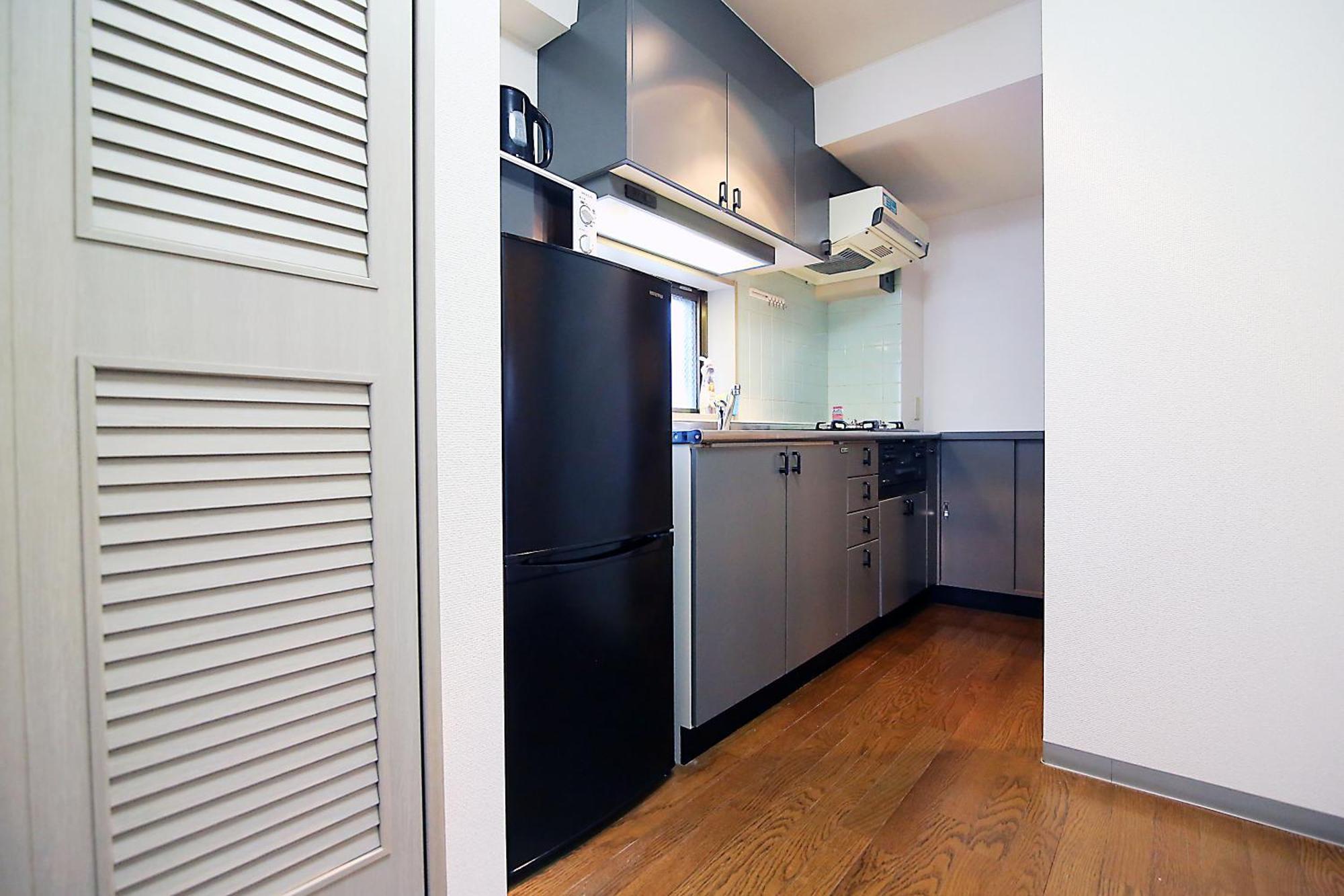 Centray Kagurazaka Shinjuku House Apartment Tokyo Luaran gambar