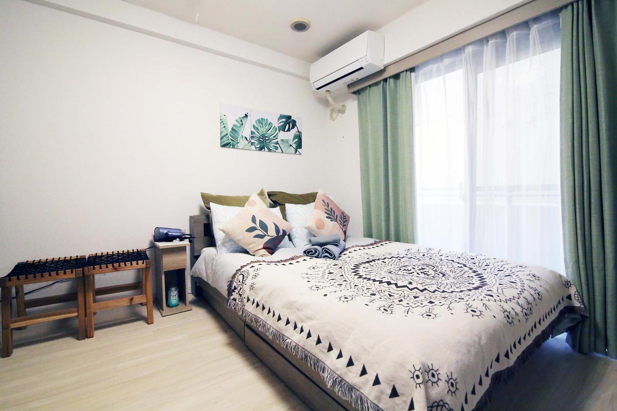 Centray Kagurazaka Shinjuku House Apartment Tokyo Luaran gambar