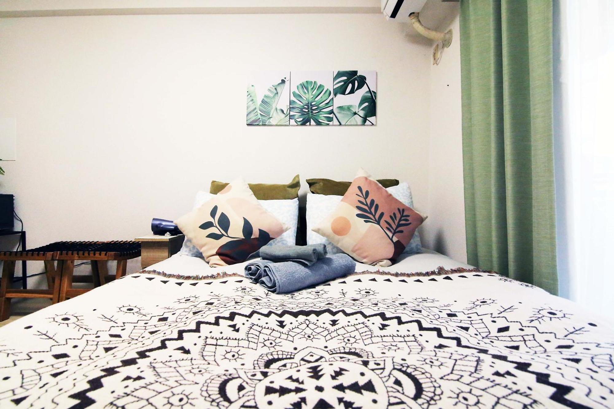 Centray Kagurazaka Shinjuku House Apartment Tokyo Luaran gambar