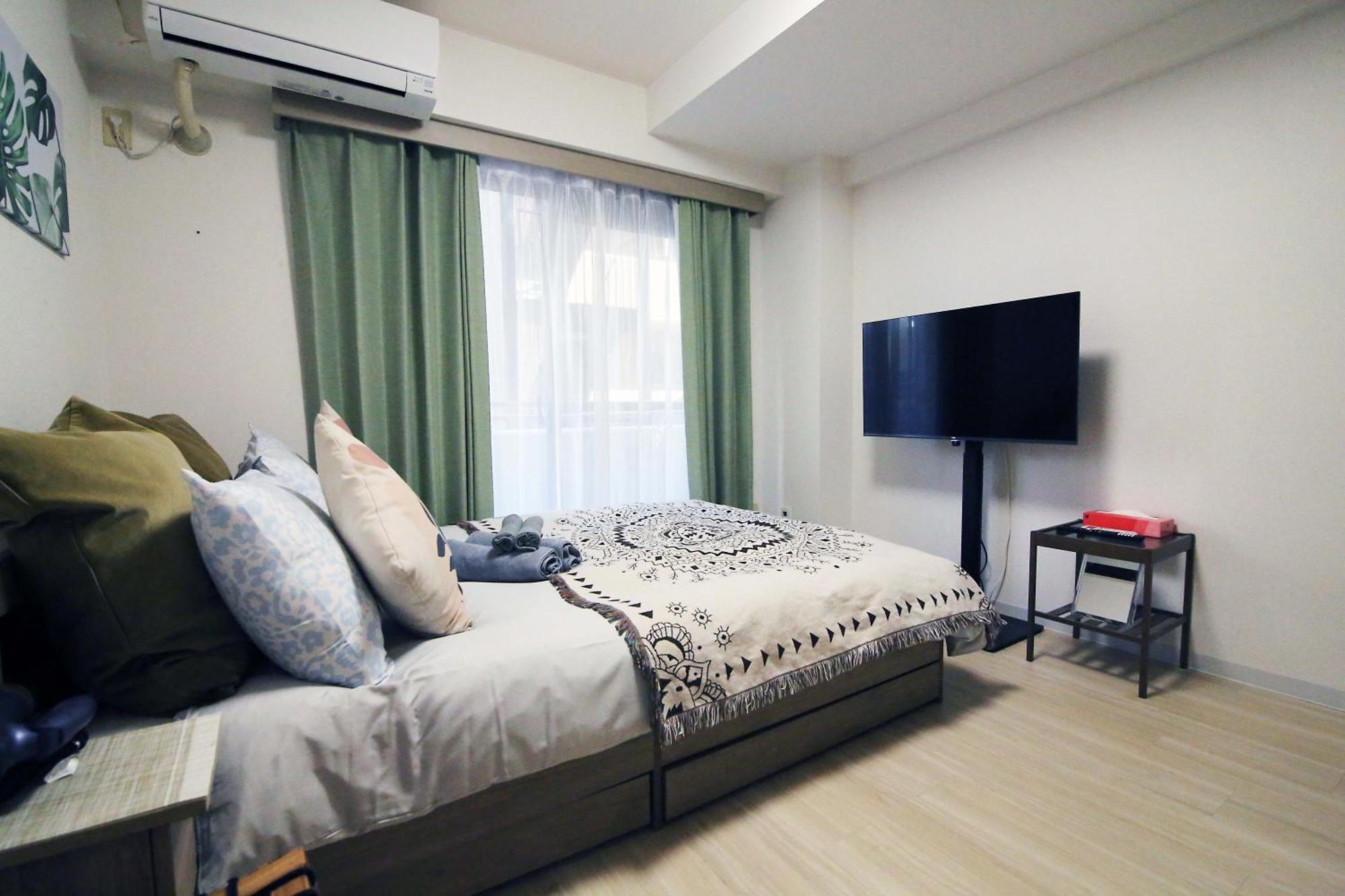 Centray Kagurazaka Shinjuku House Apartment Tokyo Luaran gambar