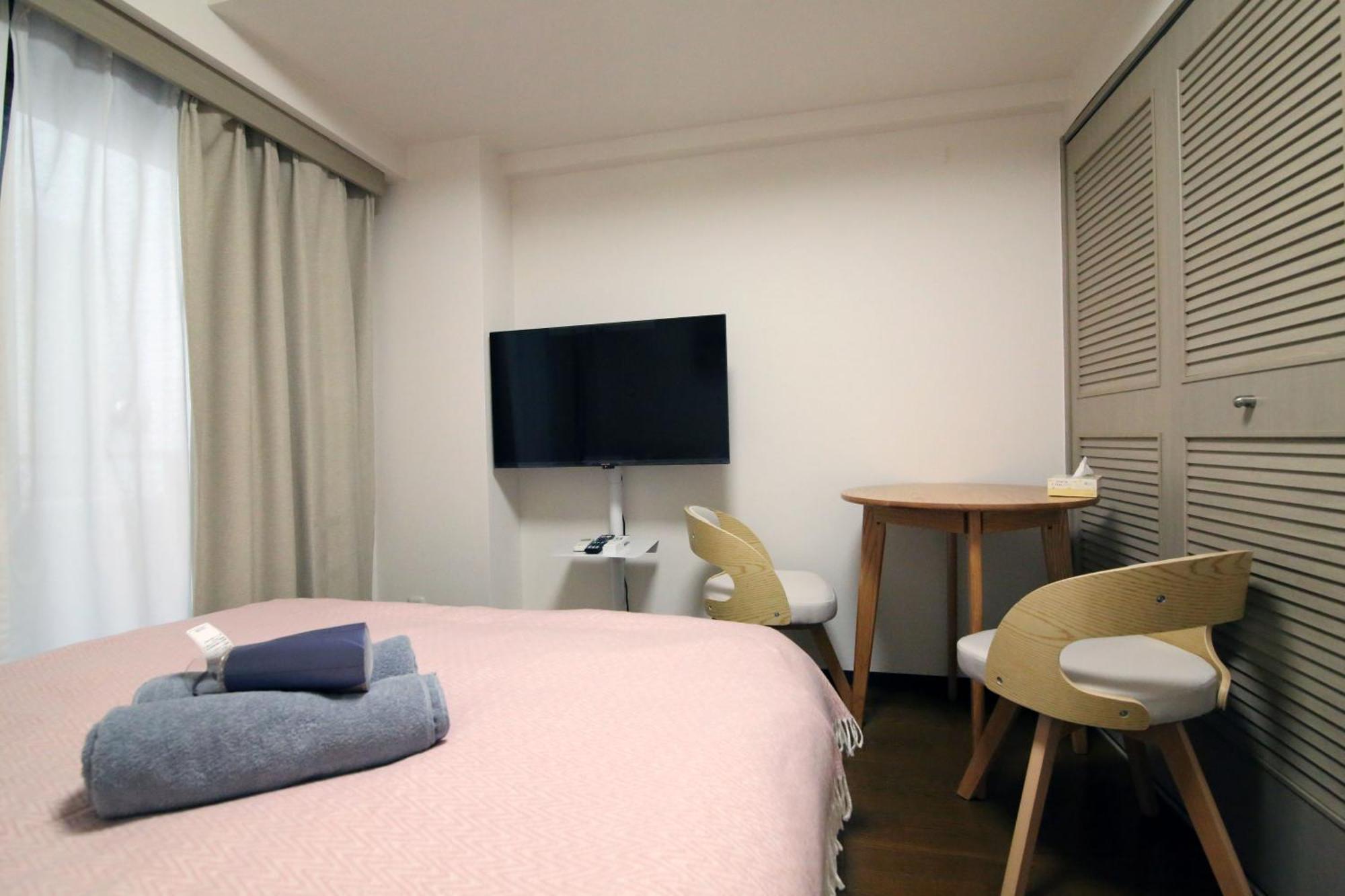 Centray Kagurazaka Shinjuku House Apartment Tokyo Luaran gambar